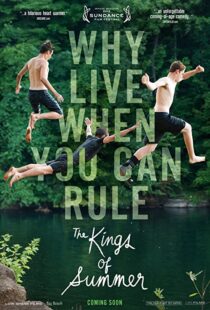 دانلود فیلم The Kings of Summer 201338092-1230556841