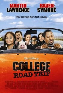 دانلود فیلم College Road Trip 200835106-792244133