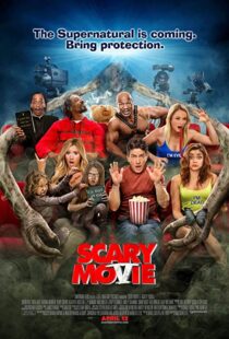 دانلود فیلم Scary Movie V 201337917-202529426