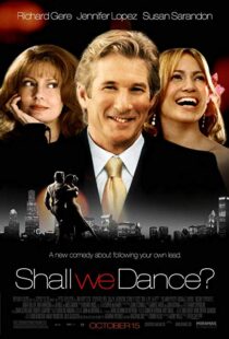 دانلود فیلم Shall We Dance 2004 مایل هستید برقصیم؟34316-1924920933