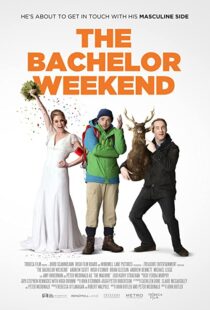 دانلود فیلم The Bachelor Weekend 201337592-934669230