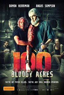 دانلود فیلم ۱۰۰ Bloody Acres 201236171-611164263