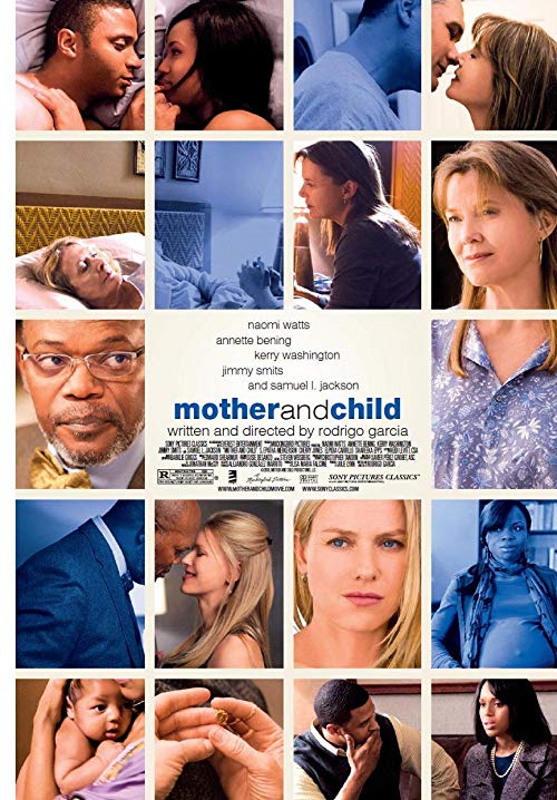 دانلود فیلم Mother and Child 2009