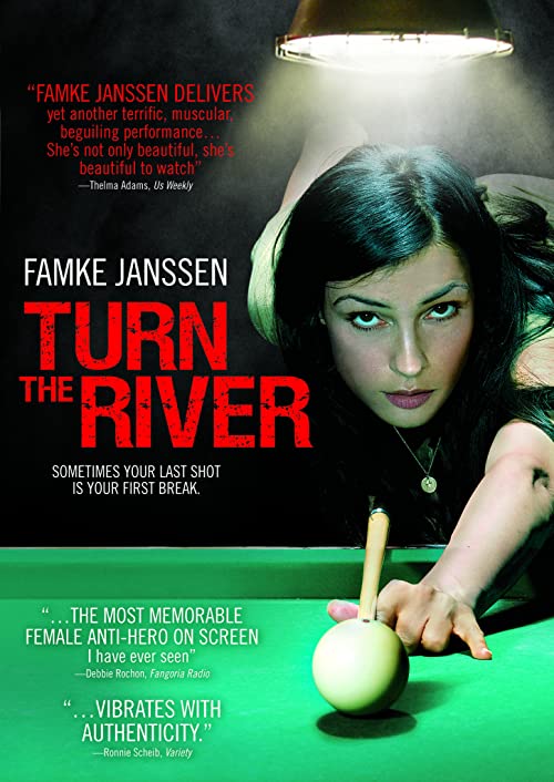 دانلود فیلم Turn the River 2007