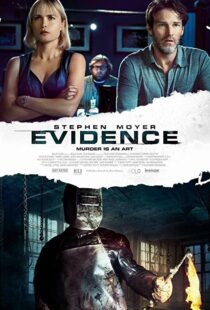 دانلود فیلم Evidence 201337998-1771100479