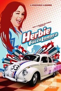 دانلود فیلم Herbie Fully Loaded 200534567-2041061119