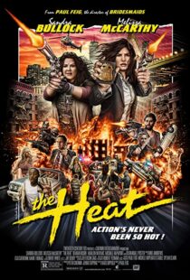 دانلود فیلم The Heat 201337652-1002108793