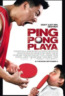دانلود فیلم Ping Pong Playa 200735035-2046490205