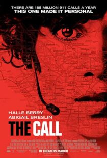 دانلود فیلم The Call 201338016-178483653