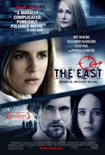 دانلود فیلم The East 201338011-707793089