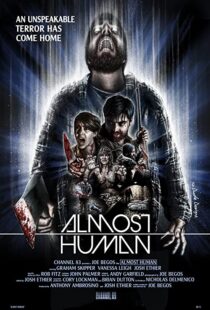 دانلود فیلم Almost Human 201338197-2088537654