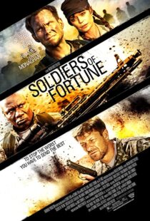 دانلود فیلم Soldiers of Fortune 201236472-782508221