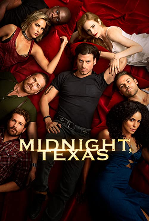 دانلود سریال Midnight, Texas