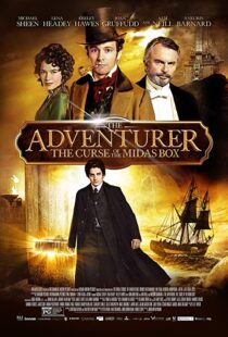 دانلود فیلم The Adventurer: The Curse of the Midas Box 201337943-1867833568