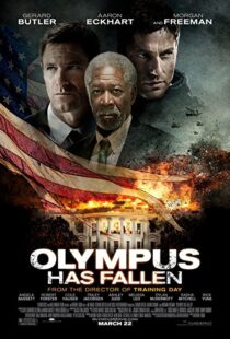 دانلود فیلم Olympus Has Fallen 201338191-264397002