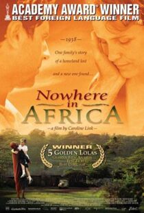 دانلود فیلم Nowhere in Africa 200134183-1132045498