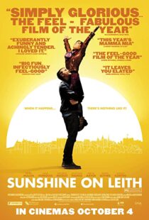 دانلود فیلم Sunshine on Leith 201337626-1889465030