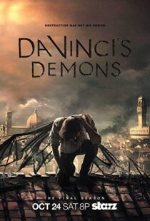 دانلود سریال Da Vinci’s Demons56787-437279511