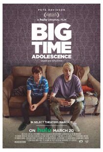دانلود فیلم Big Time Adolescence 201935310-1777755990