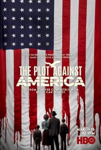 دانلود سریال The Plot Against America35861-1060356412