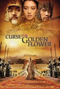 دانلود فیلم Curse of the Golden Flower 200633899-1780679188