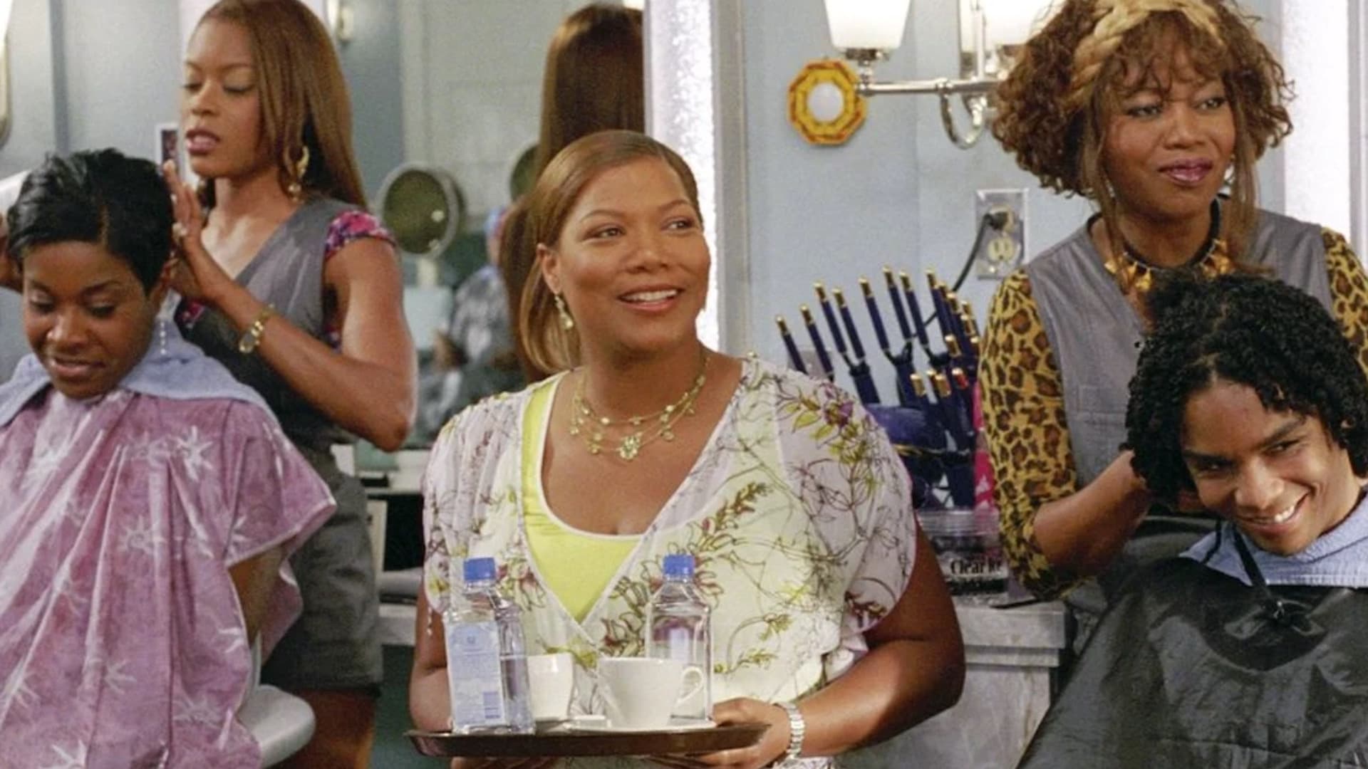 دانلود فیلم Beauty Shop 2005