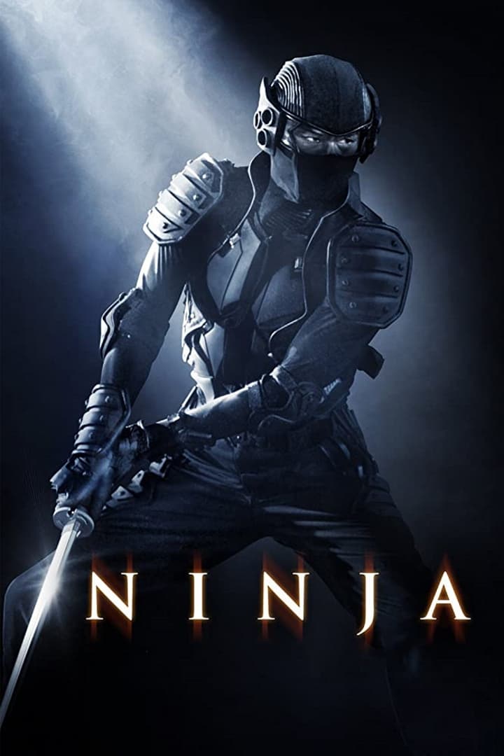 دانلود فیلم Ninja 2009