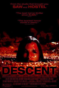 دانلود فیلم The Descent 200533929-720469791