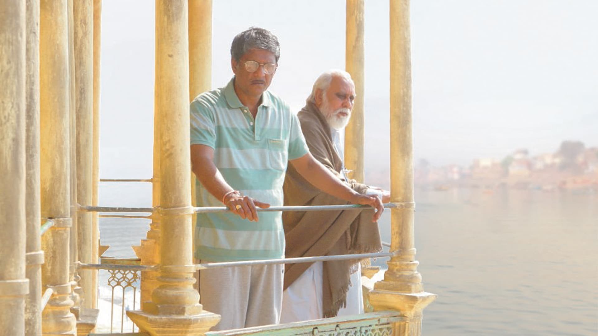 دانلود فیلم هندی Hotel Salvation 2016