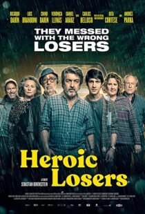 دانلود فیلم Heroic Losers 201939676-1810451115