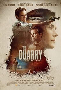 دانلود فیلم The Quarry 202040536-11317528
