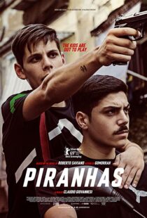 دانلود فیلم Piranhas 201939852-975626429