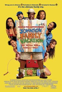 دانلود فیلم Johnson Family Vacation 200441262-122999770