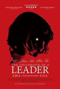 دانلود فیلم The Childhood of a Leader 201539974-267390107
