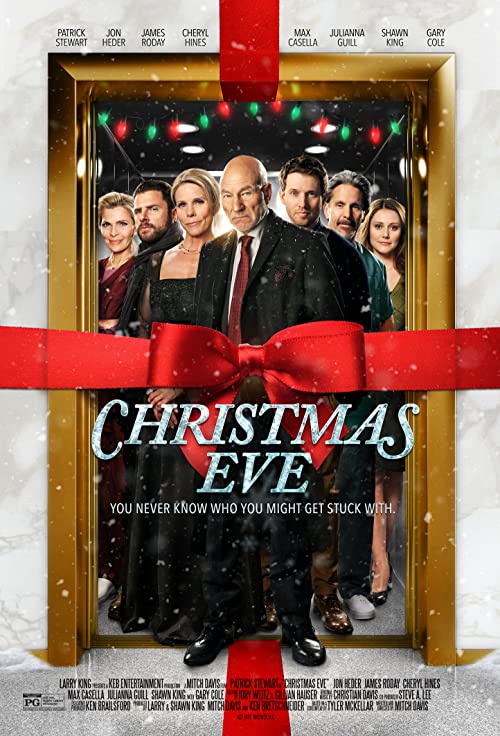 دانلود فیلم Christmas Eve 2015