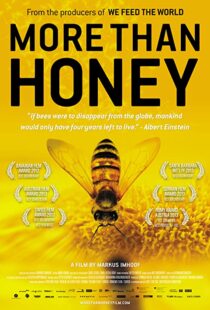 دانلود مستند More Than Honey 201240978-1100245051