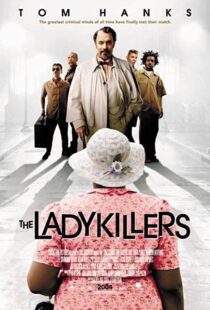 دانلود فیلم The Ladykillers 200440337-1032944139