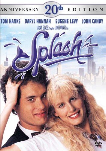 دانلود فیلم Splash 1984