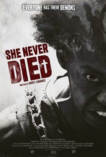 دانلود فیلم She Never Died 201940501-210260614