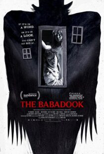 دانلود فیلم The Babadook 201439476-1889836757