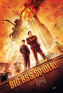 دانلود فیلم Big Ass Spider! 201340442-815089384