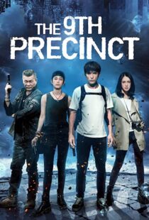 دانلود فیلم The 9th Precinct 201941119-470684145