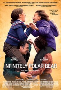دانلود فیلم Infinitely Polar Bear 201438828-926461168