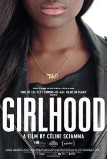 دانلود فیلم Girlhood 201439173-444119903