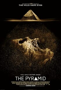 دانلود فیلم The Pyramid 201439439-2045152486