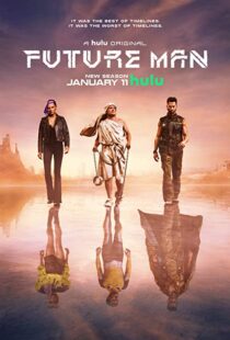 دانلود سریال Future Man38611-2018141400