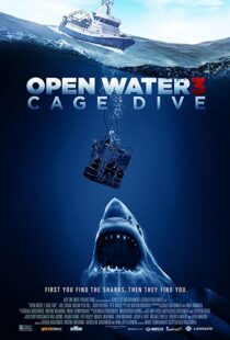 دانلود فیلم Open Water 3: Cage Dive 201741671-1435610598