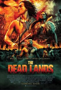 دانلود فیلم The Dead Lands 201441328-1049143623
