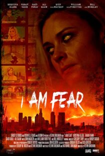 دانلود فیلم I Am Fear 202041311-654315182