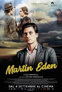 دانلود فیلم Martin Eden 201941369-437462712